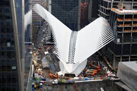 World Trade Center - Port Authority of New York & New Jersey - world trade center new york ny usa