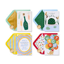 Shop Greeting Cards And Gift Packaging | Papyrus - usa made magnifying cards bulk