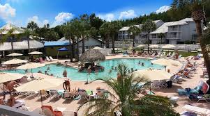 Paradise Lakes Resort in Beautiful Central Florida - clothing optional resorts usa