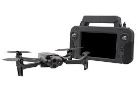 Parrot ANAFI USA - Professional Drone made in USA. - drones made in usa