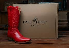 Custom Cowboy Boots - Handmade since 1946 - cowboy boots made in usa