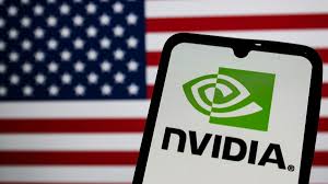 White House claims 'the Trump Effect in action' as Nvidia announces ... - nvidia announces building in usa