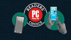 Readers' Choice 2024: The Top Mobile Phones and Wireless ... - PCMag - best cellular company in usa