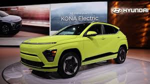 Affordable EVs: 10 Electric Cars You Can Get for Under $40,000 - cheapest electric car usa