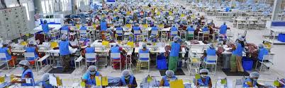 Leading Clothing Supplier & Garment Manufacturing Company | Pearl Global - usa garment company