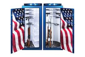 Safe Series | Pendleton Safes | Custom Gun Safes - gun safes made in usa