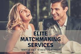 Elite Matchmaking Services | Executive Dating Service - usa dating service