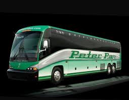 Peter Pan Bus Lines | Better. Quicker. Safer. - bonanza services usa