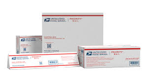 Choosing a Service for Mailing - Postal Explorer - usa postal services