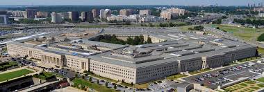 PFPA | Visiting the Pentagon - pentagon usa building