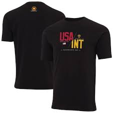 President's Cup Gear, Merchandise, Store, Pro Shop, Apparel | www ... - team usa clothing