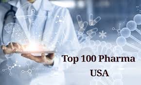 Top 100 Pharmaceutical Companies in USA - pharmaspecialists.com - top 100 companies in usa
