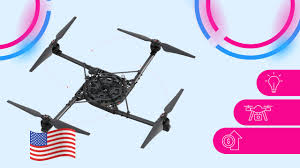 The Top 5 Best American-Made Drones - Pilot Institute - drones made in usa