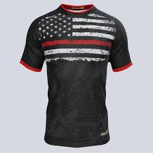 Podiumwear | Custom Team Apparel - team usa custom jersey