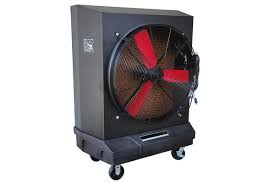 PolarCool Portable Evaporative Air Coolers | Evaporative Cooling Fans - pc fan made in usa