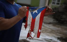 Why Puerto Rico Won't Become a State - Haverford College - puerto rico part of usa