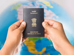 Passport Seva Home | Indian Passport | Passport | Passport Seva Project - passport services usa