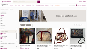Best 25+ Deals for Nicole Lee Usa Handbags - Poshmark - nicole lee usa bags