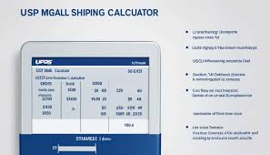 USPS - Retail Postage Price Calculator - usa postal services