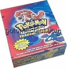 Potomac Distribution - cheap wholesale pokemon cards usa
