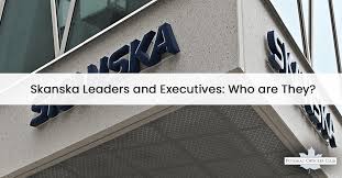 Skanska Leaders and Executives: Who are They? - Potomac Officers Club - skanska usa building