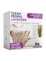 Best Laundry Detergent Sheet Made in USA: Laundry Sheets Guide - laundry sheets made in usa