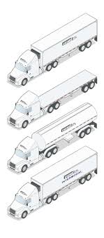 Prime Inc. | Freight Transport & Logistics Trucking Company - usa truck inc