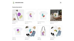 Printify: Build your eCommerce business in minutes. - dropshipping services with storefront free usa