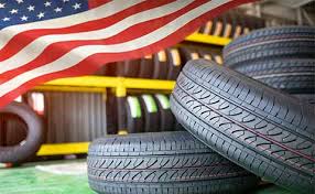 Top Tire Brands Made in America - Priority Tire Blog - tires made in usa