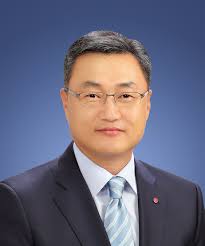 CHRIS JUNG NAMED CEO, LG NORTH AMERICA - PR Newswire - lg electronics usa