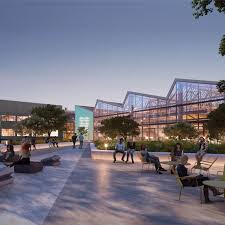 L'Oréal USA to Open Second Company Headquarters in the Los Angeles Area - l'oreal usa inc