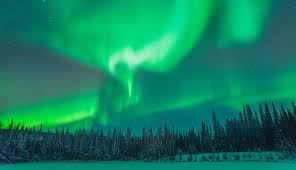 Where To See The Northern Lights in The United States: 4 Best States ... - northern lights usa