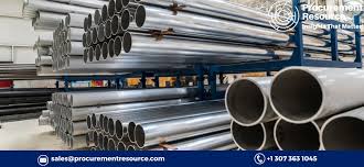 Top 10 Aluminium Manufacturers in the USA - Procurement Resource - american companies in usa