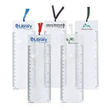 Promotional Rulers and Magnifying Glasses from Promo Direct - usa made magnifying cards bulk