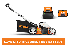 Bonanza Service. Lawn Mower & Power Tool Repair Service - Porch - bonanza services usa