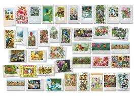 Pumpernickel Press USA Made Greeting Cards | Home - usa made magnifying cards bulk