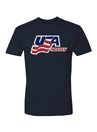 Hockey Apparel - usa hockey apparel