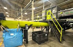 SPR launches dedicated bifacial module recycling line in the US - PV Tech - solar panel recycling usa