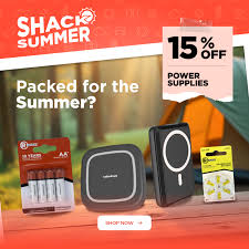 RadioShack - electronic shopping usa