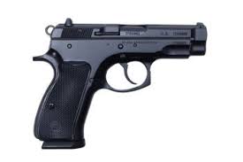 CZ USA | CZ 75 | Firearms by CZ - Rainier Arms - cz usa company