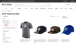 Shop Team USA Gear | Olympics Store | USMNT, USWNT, USA Basketball - usa olympic apparel