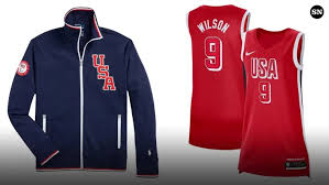 Shop Team USA Gear | Olympics Store | USMNT, USWNT, USA Basketball - team usa clothing