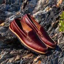 Rancourt & Co. | Handcrafted & Custom Shoes | Made in Maine - sneakers made in usa