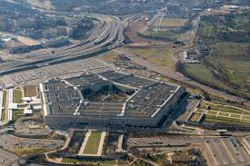 Pentagon Facts You Never Knew Until Now | Reader's Digest - pentagon usa building