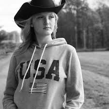 Patriotic American Lifestyle Apparel Brand Made In America Live Free - made in usa sweatshirt