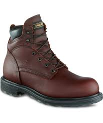 Boots | Men's | Red Wing - work boots made in usa