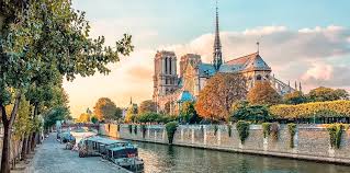 European Highlights 9 Nights 10 Days Europe Tour Package from USA - europe tour packages from usa