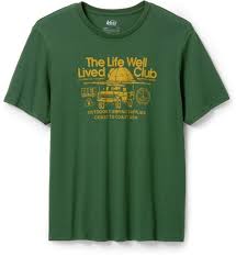 REI: A Life Outdoors is a Life Well Lived | REI Co-op - usa sports