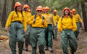 Job Opportunities | US Forest Service Research and Development - forest service usa