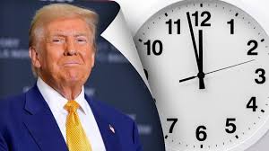 Daylight saving time 2025: How could Trump stop the clocks from ... - day light saving usa